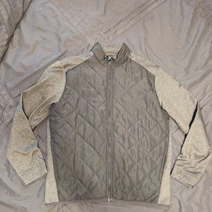 Callaway Weather Series Hybrid Puffer Jacket